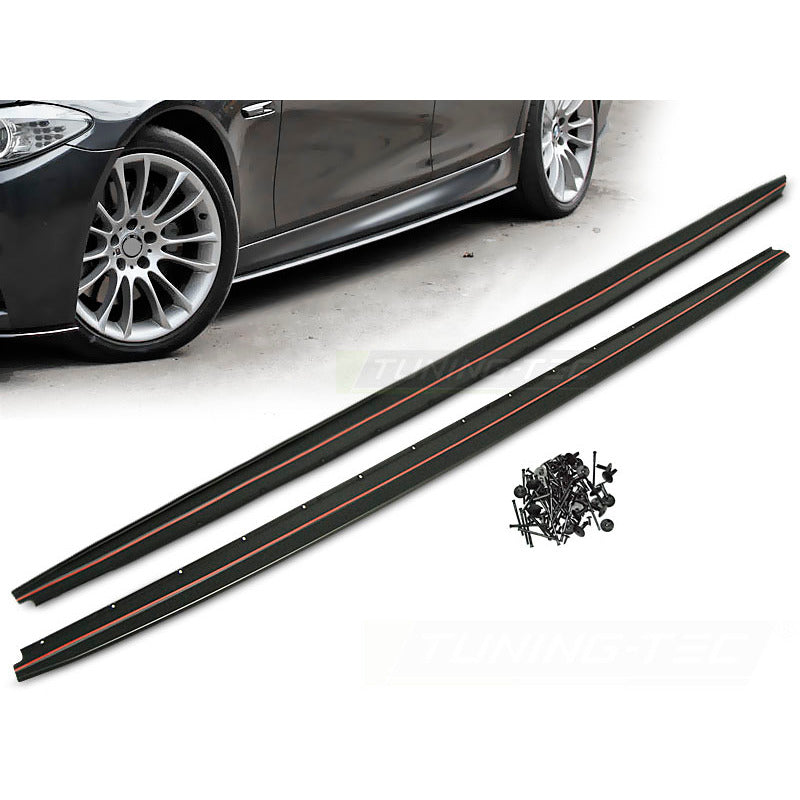 Minigonne Extension Performance Style per BMW F10/F11 11-16 Minigonne