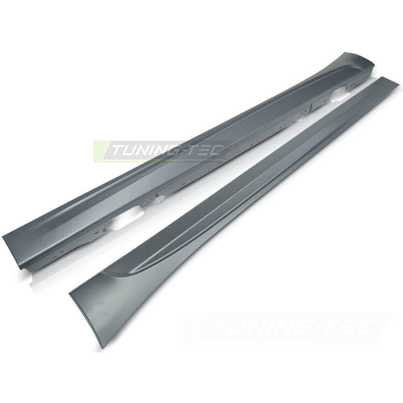 Minigonne Sport Style per BMW F20 (9.11-18) Minigonne Sportive