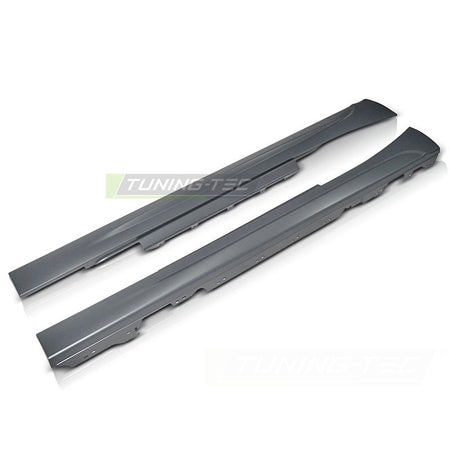 Minigonne Sport Style per BMW F22/F23 (2013-2017)