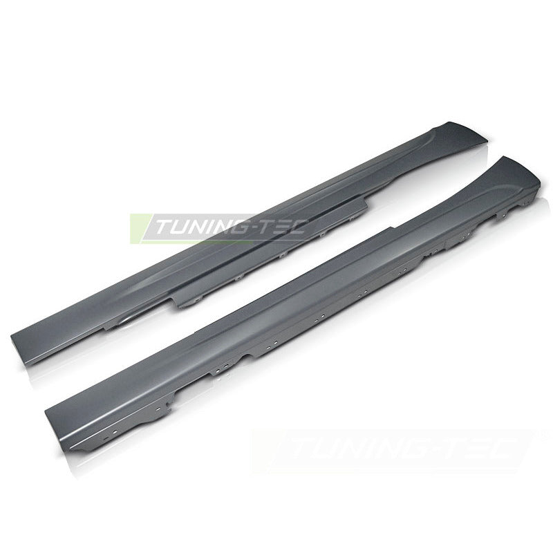 Minigonne Sport Style per BMW F22/F23 (2013-2017)