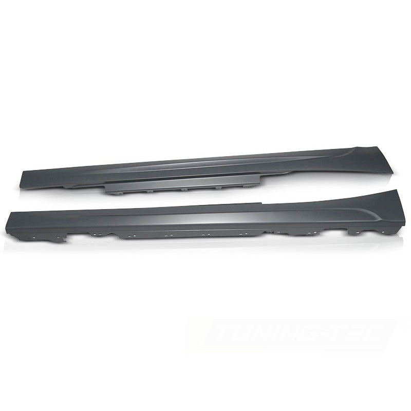 Minigonne Sport Style per BMW F22/F23 (2013-2017)