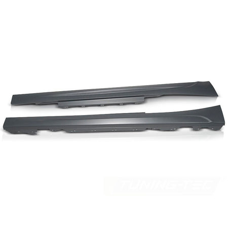 Minigonne Sport Style per BMW F22/F23 (2013-2017)