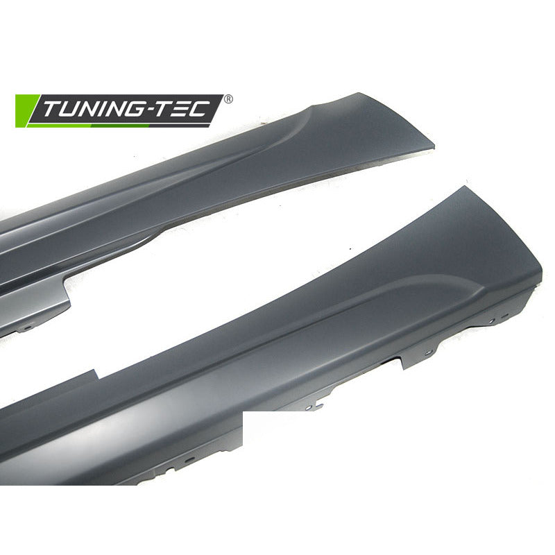 Minigonne Sport Style per BMW F22/F23 (2013-2017)