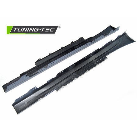 Minigonne Sport Style per BMW F22/F23 (2013-2017)