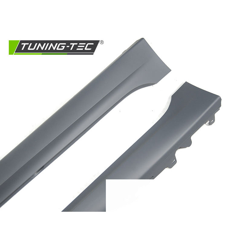 Minigonne Sport per BMW Serie 3 G20 (anni 2019-2026) Minigonne Sportive