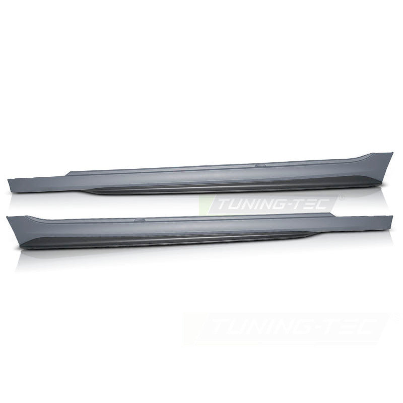 Minigonne Performance Style Nero Opaco per BMW Serie 3 G20 (anni 2019-2026)