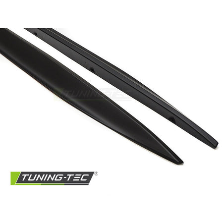 Minigonna Panel Performance Style Nero per BMW G22 G23 (2020-2024)