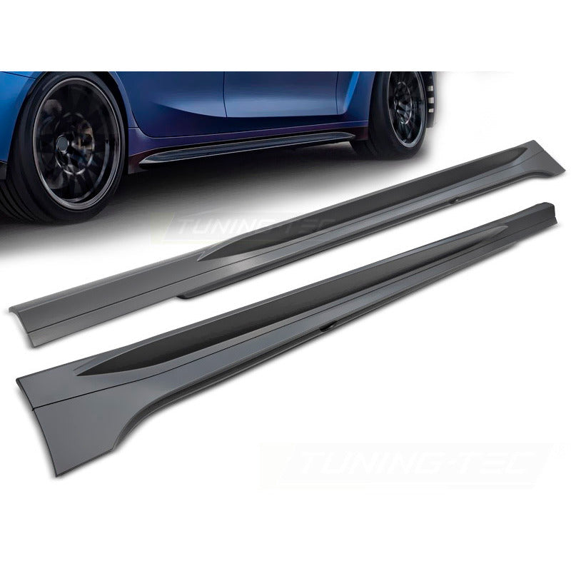 Minigonne Sport per BMW Serie 3 G20 (anni 2019-2026) Minigonne Sportive
