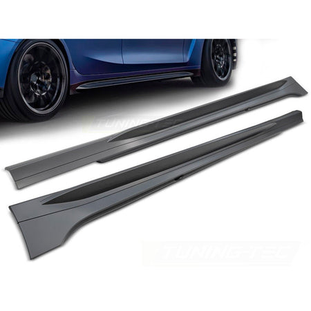 Minigonne Sport per BMW Serie 3 G20 (anni 2019-2026) Minigonne Sportive