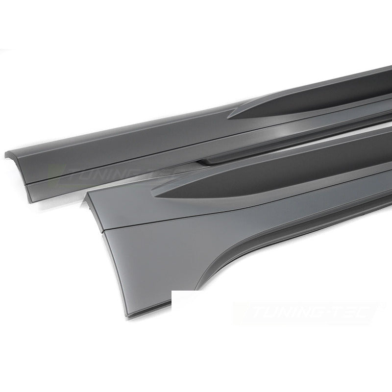 Minigonne Sport per BMW Serie 3 G20 (anni 2019-2026) Minigonne Sportive