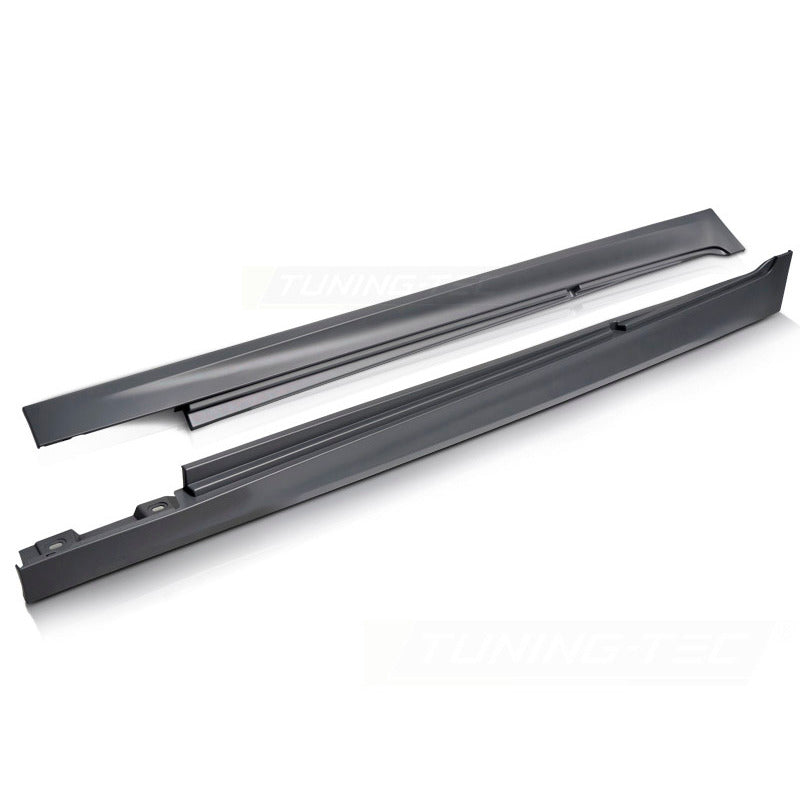 Minigonne Sport per BMW Serie 5 F10 (2010-2016) - Minigonne Sportive