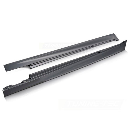 Minigonne Sport per BMW Serie 5 F10 (2010-2016) - Minigonne Sportive