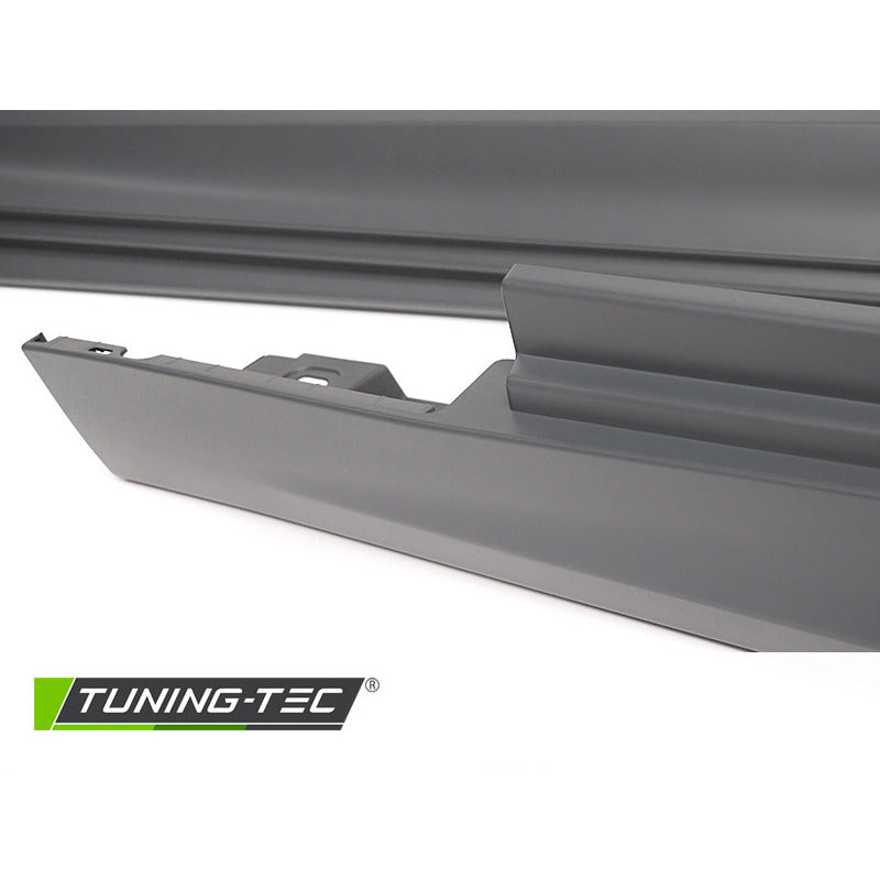 Minigonne Sport per BMW Serie 5 F10 (2010-2016) - Minigonne Sportive