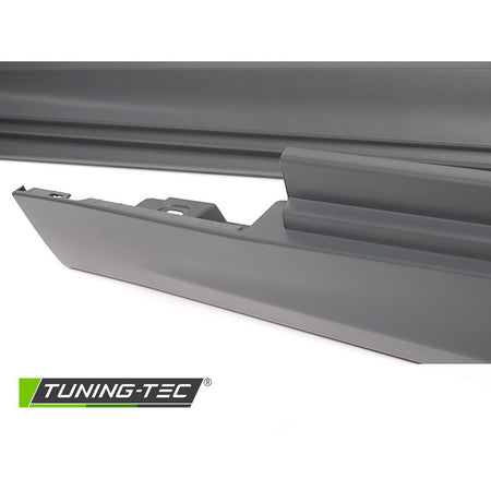 Minigonne Sport per BMW Serie 5 F10 (2010-2016) - Minigonne Sportive