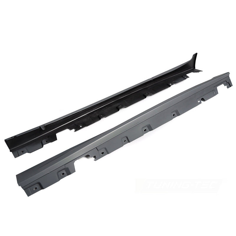 Minigonne Sport per BMW Serie 5 F10 (2010-2016) - Minigonne Sportive