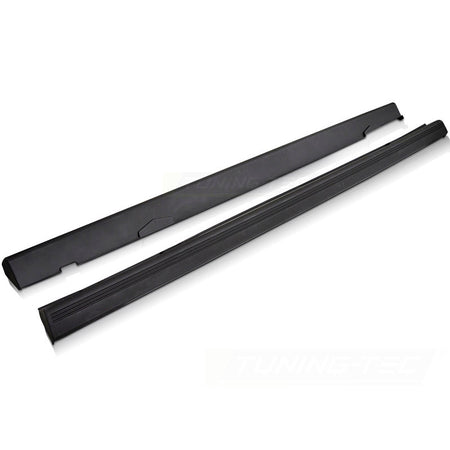 Minigonne Sport Style per BMW E30 (82-90) Minigonne Sportive