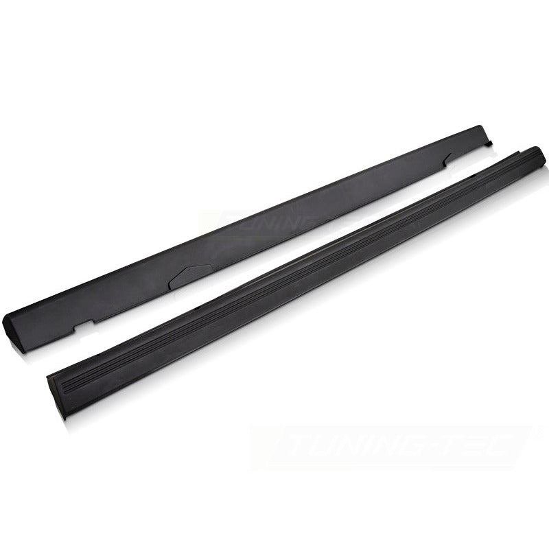 Minigonne Sport Style per BMW E30 (82-90) Minigonne Sportive