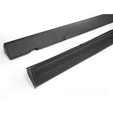 Minigonne Sport Style per BMW E30 (82-90) Minigonne Sportive