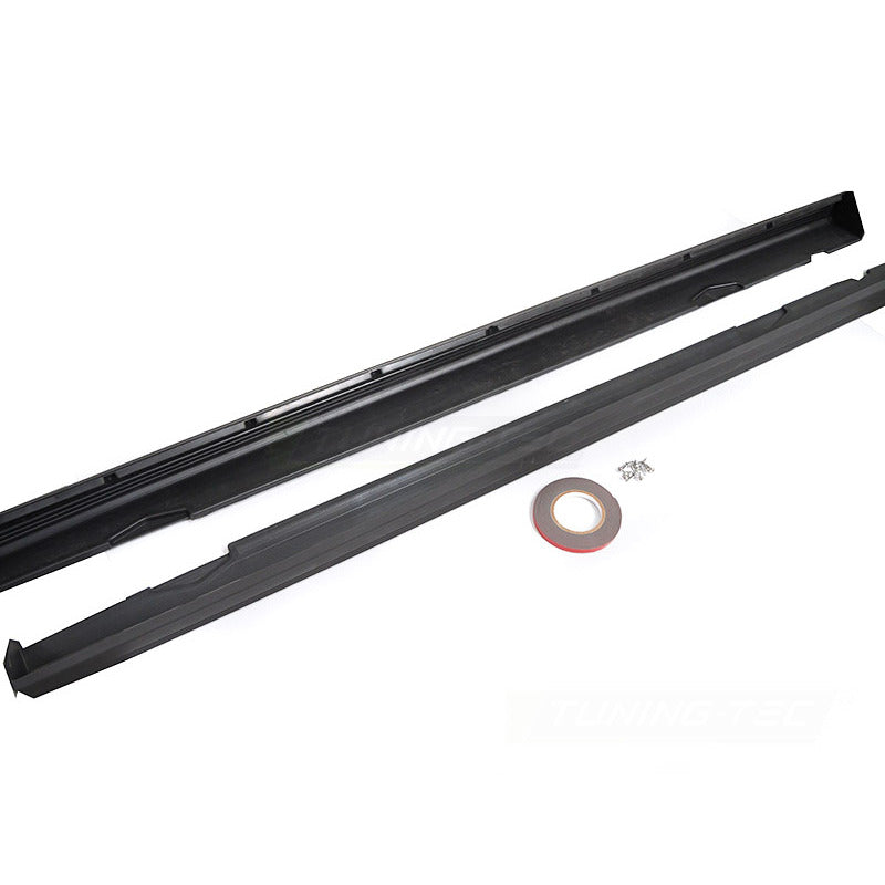 Minigonne Sport Style per BMW E30 (82-90) Minigonne Sportive