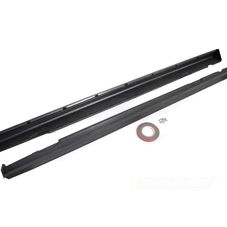Minigonne Sport Style per BMW E30 (82-90) Minigonne Sportive