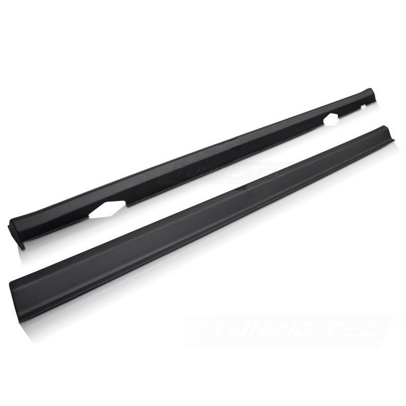 Minigonne Sport Style per BMW E30 (1982-1990) Minigonne Sportive Auto