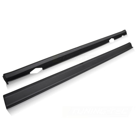 Minigonne Sport Style per BMW E30 (1982-1990) Minigonne Sportive Auto