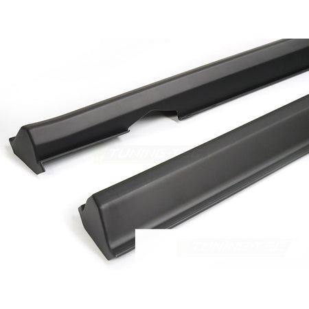 Minigonne Sport Style per BMW E30 (1982-1990) Minigonne Sportive Auto