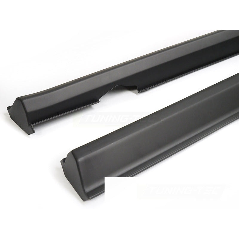 Minigonne Sport Style per BMW E30 (1982-1990) Minigonne Sportive Auto