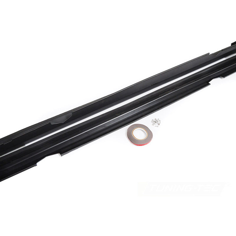 Minigonne Sport Style per BMW E30 (1982-1990) Minigonne Sportive Auto