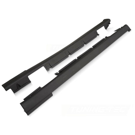 Minigonne Sport Style per BMW E34 (1987-1996) Minigonne Sportive