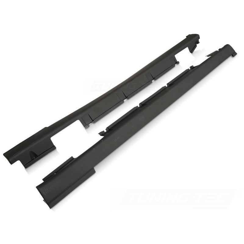 Minigonne Sport Style per BMW E34 (1987-1996) Minigonne Sportive