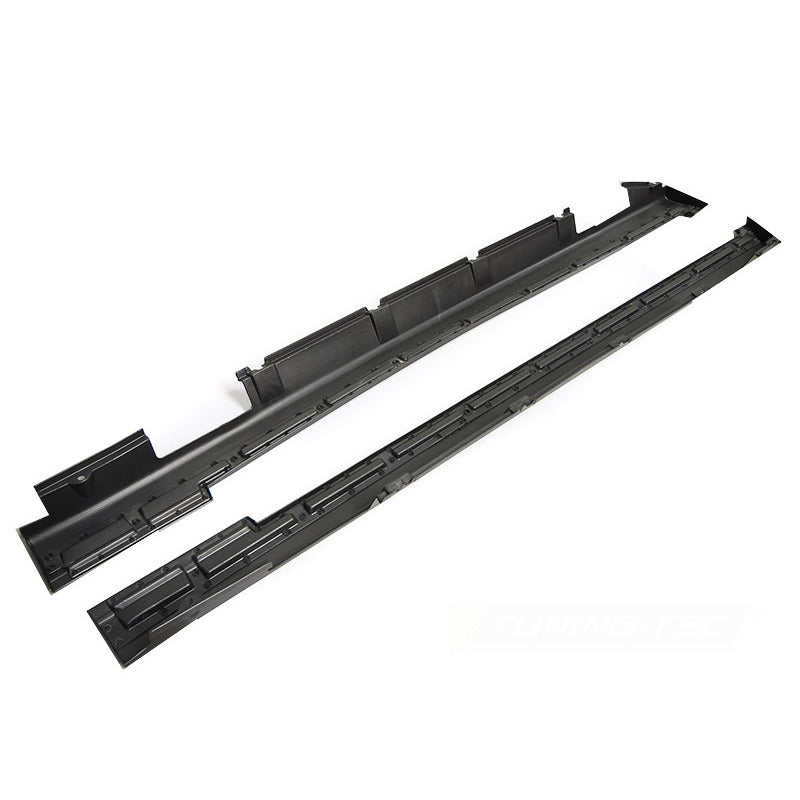 Minigonne Sport Style per BMW E34 (1987-1996) Minigonne Sportive