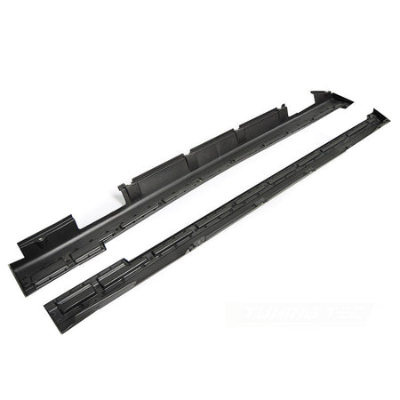 Minigonne Sport Style per BMW E34 (1987-1996) Minigonne Sportive
