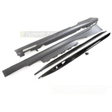 Minigonne Performance Style per BMW G22 G23 (2020-2024) Minigonne Sportive