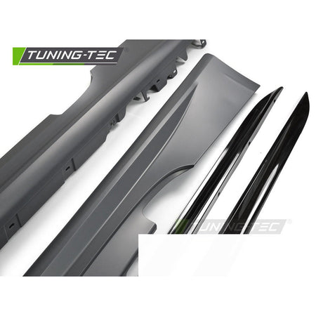 Minigonne Performance Style per BMW G22 G23 (2020-2024) Minigonne Sportive