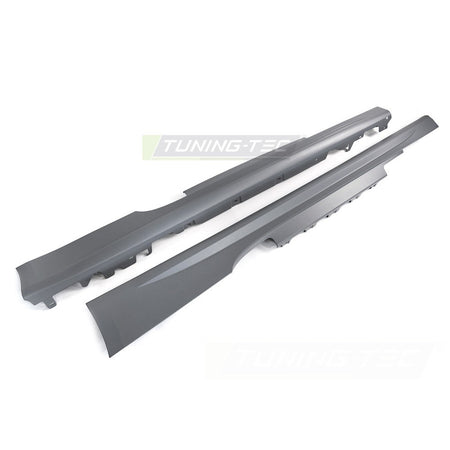 Minigonne Sport per BMW G22 G23 (2020-2024) - Accessorio Tuning Auto