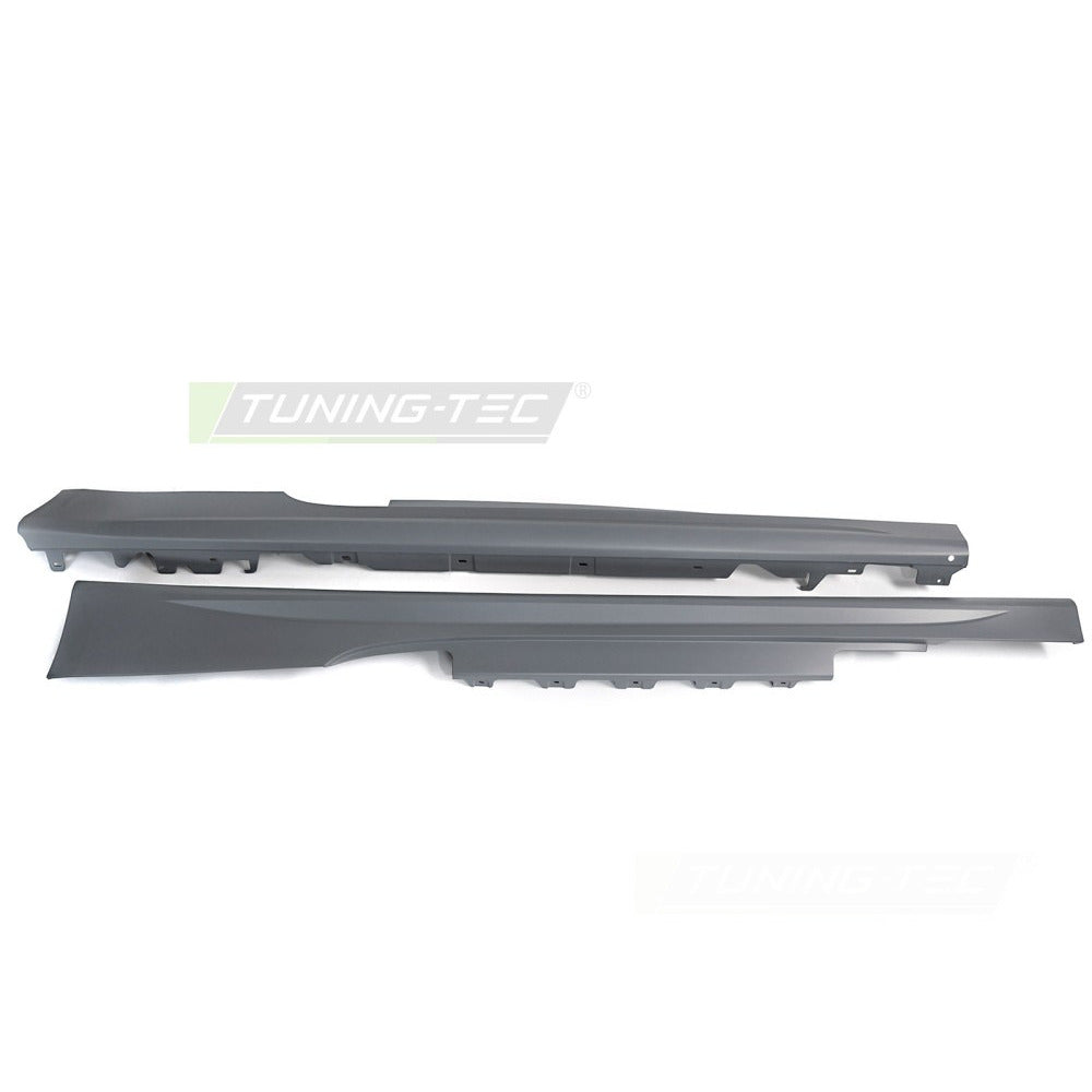 Minigonne Sport per BMW G22 G23 (2020-2024) - Accessorio Tuning Auto