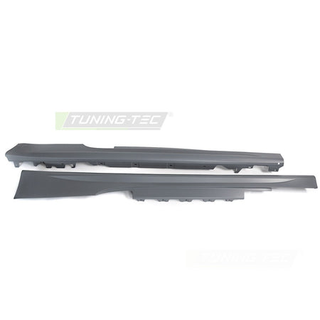 Minigonne Sport per BMW G22 G23 (2020-2024) - Accessorio Tuning Auto