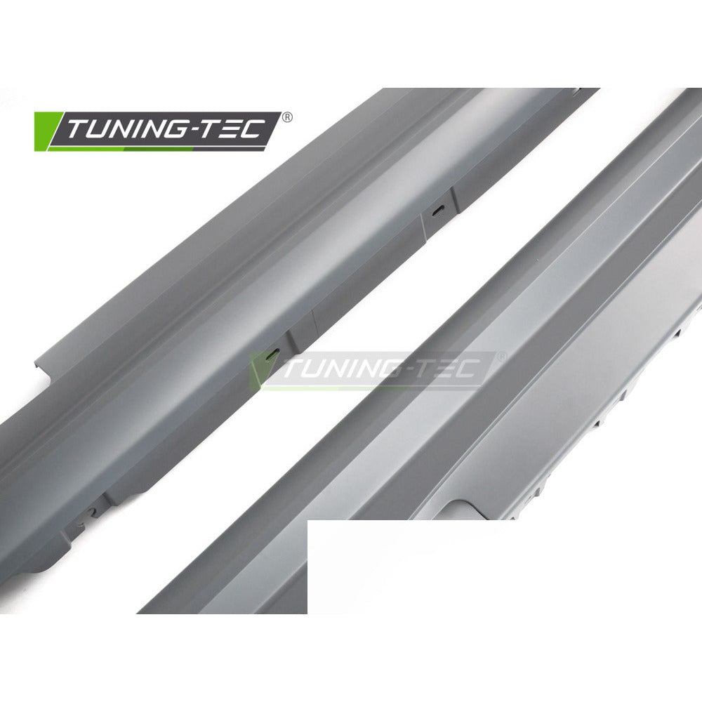 Minigonne Sport per BMW G22 G23 (2020-2024) - Accessorio Tuning Auto