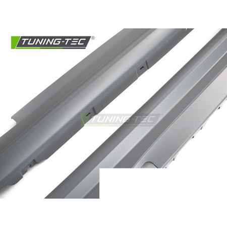 Minigonne Sport per BMW G22 G23 (2020-2024) - Accessorio Tuning Auto