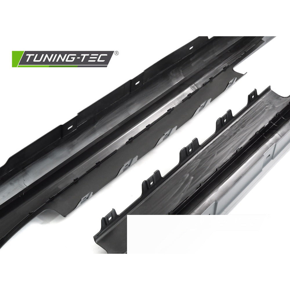 Minigonne Sport per BMW G22 G23 (2020-2024) - Accessorio Tuning Auto