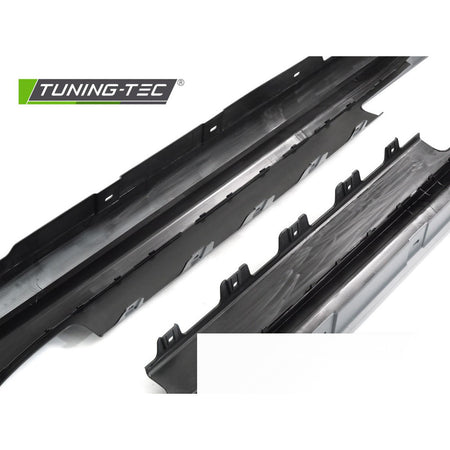 Minigonne Sport per BMW G22 G23 (2020-2024) - Accessorio Tuning Auto