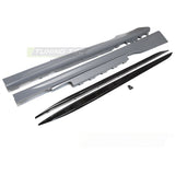 Minigonne Performance Style per BMW G22 G23 (2020-2024) Minigonne Sportive