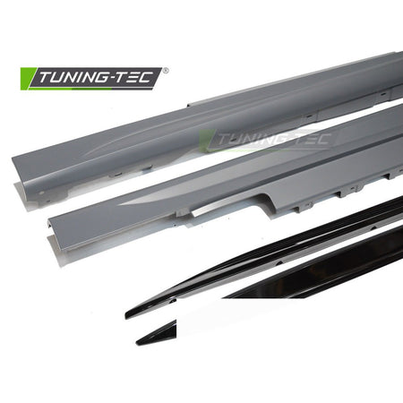 Minigonne Performance Style per BMW G22 G23 (2020-2024) Minigonne Sportive