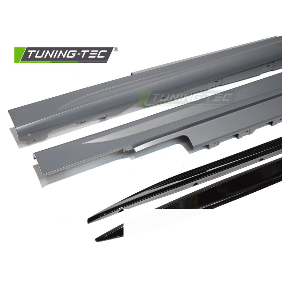 Minigonne Performance Style per BMW G22 G23 (2020-2024) Minigonne Sportive