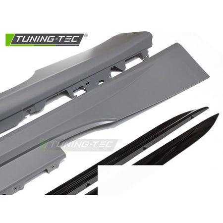 Minigonne Performance Style per BMW G22 G23 (2020-2024) Minigonne Sportive