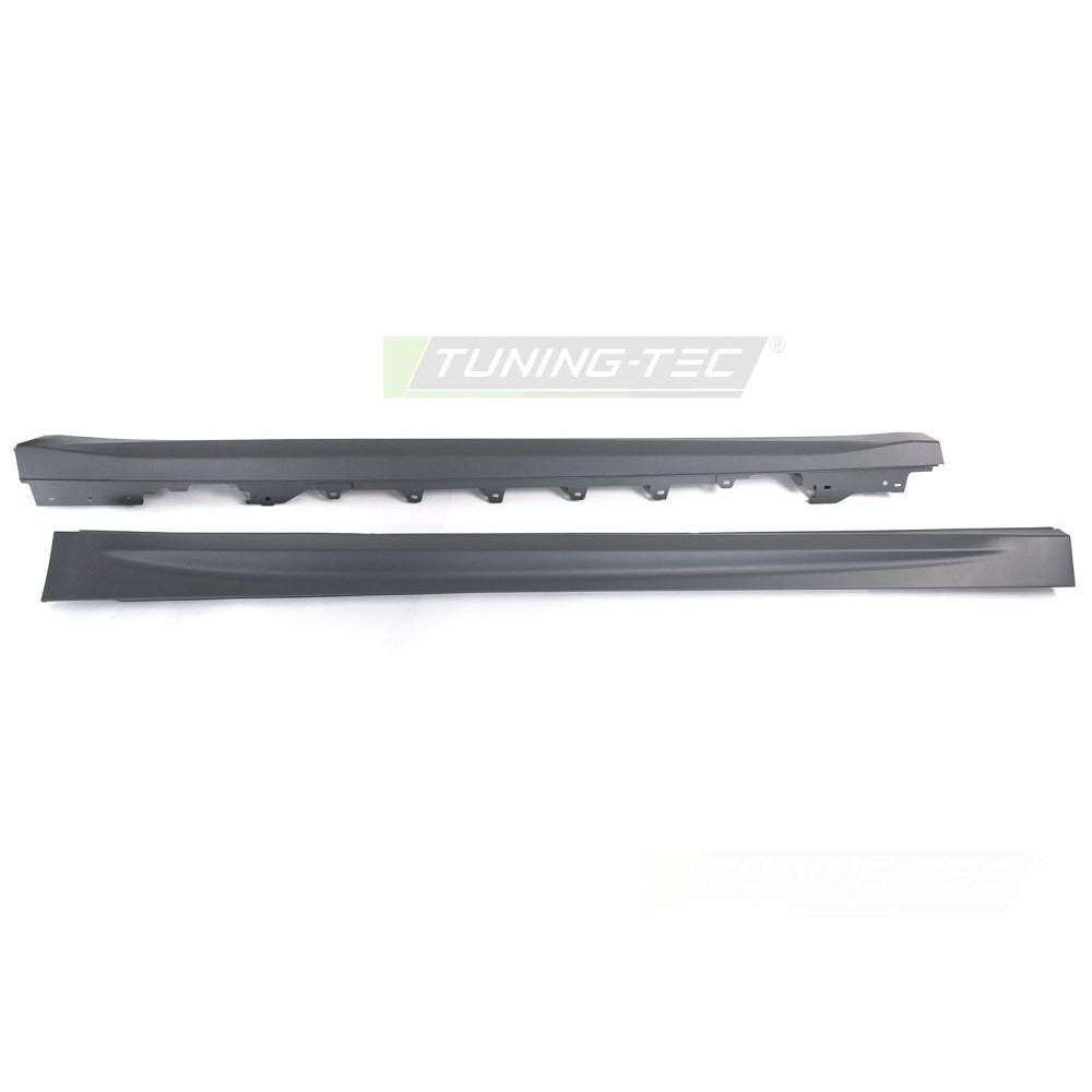 Minigonne Sport per BMW F36 (2013-2020) Minigonne Sportive
