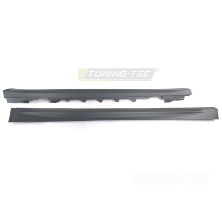 Minigonne Sport per BMW F36 (2013-2020) Minigonne Sportive