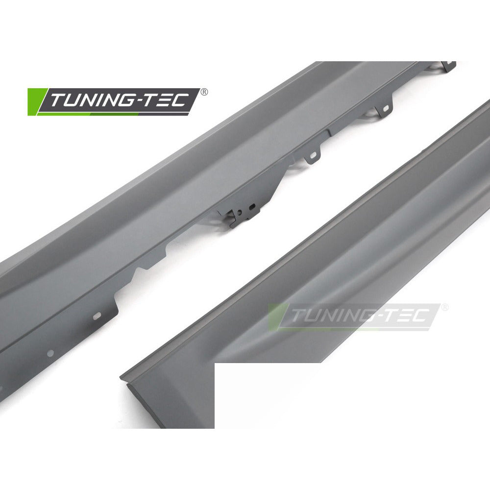 Minigonne Sport per BMW F36 (2013-2020) Minigonne Sportive