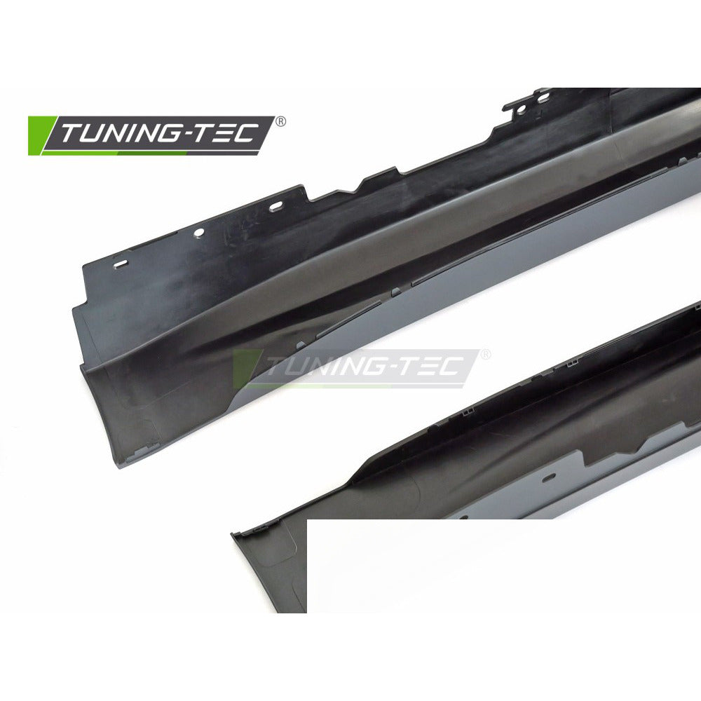 Minigonne Sport per BMW F36 (2013-2020) Minigonne Sportive